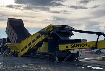 Why are mobile conveyors popular in the mining industry?