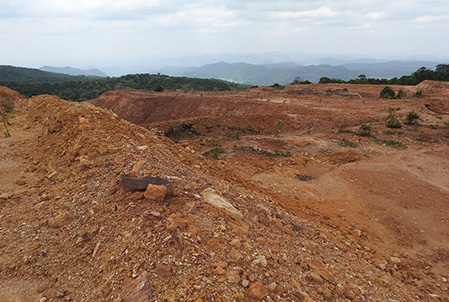 Bauxite