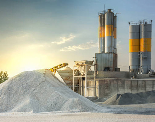 Cement Industry