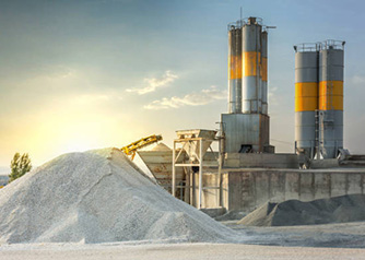 Cement Industry