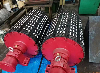 Conveyor Pulley