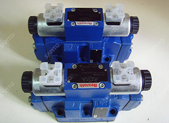 Solenoid Valve